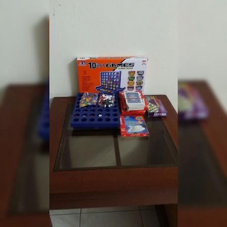 Myrodi Homestay Kuala Lumpur Luaran gambar