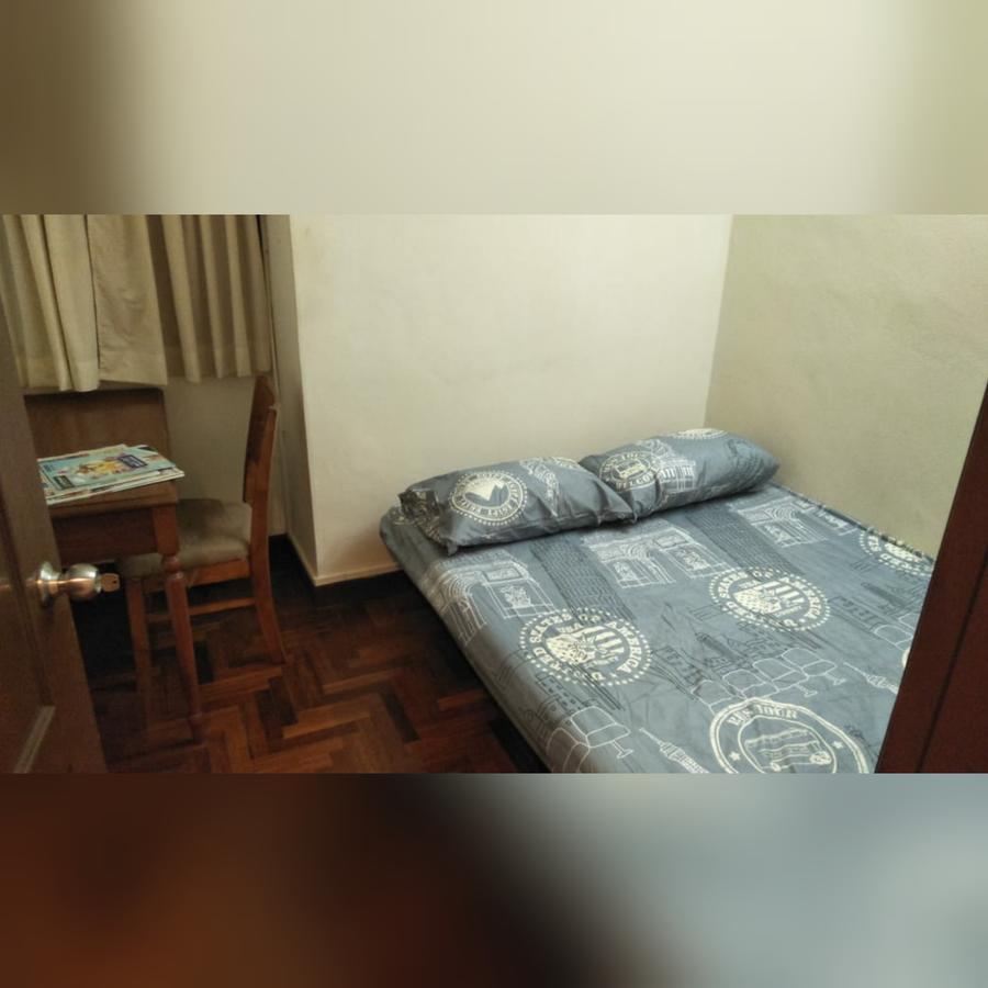 Myrodi Homestay Kuala Lumpur Luaran gambar