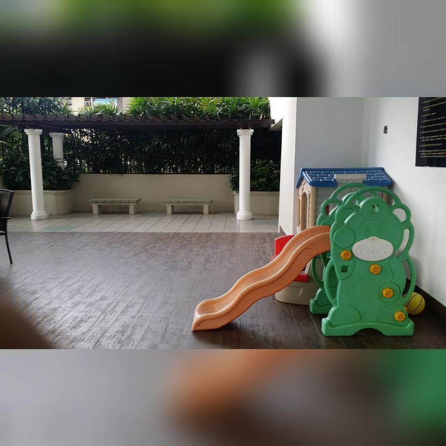 Myrodi Homestay Kuala Lumpur Luaran gambar