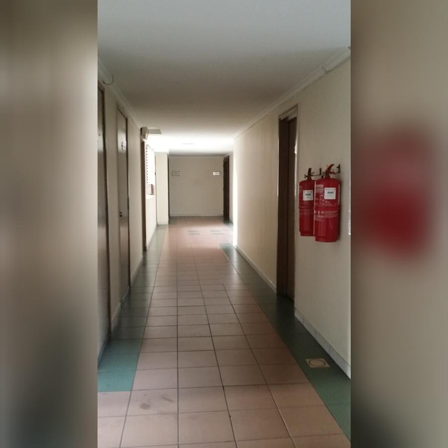 Myrodi Homestay Kuala Lumpur Luaran gambar