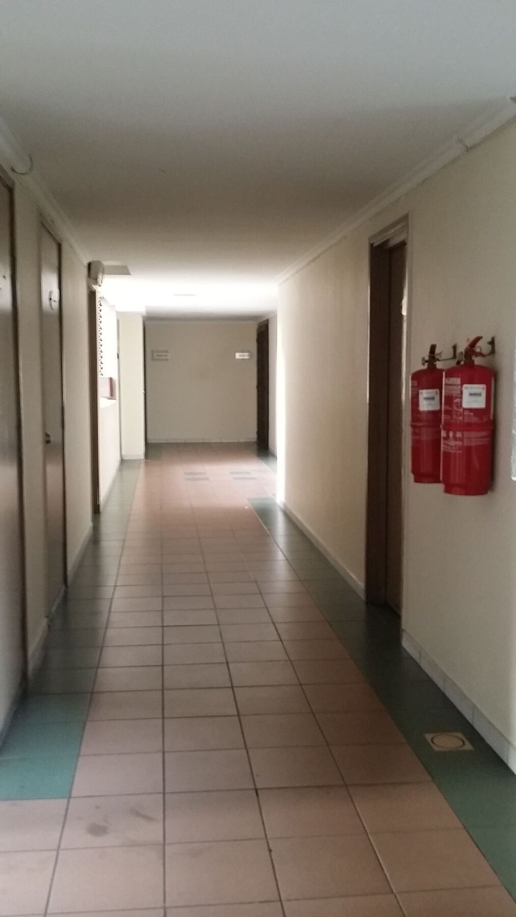 Myrodi Homestay Kuala Lumpur Luaran gambar