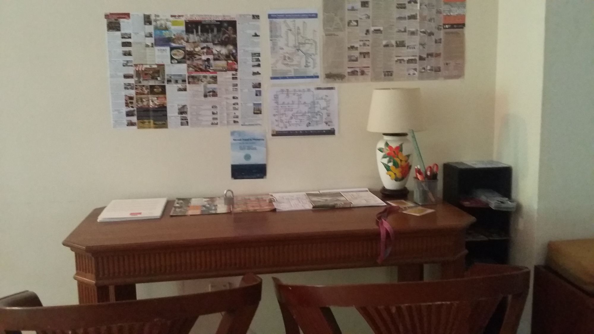 Myrodi Homestay Kuala Lumpur Luaran gambar
