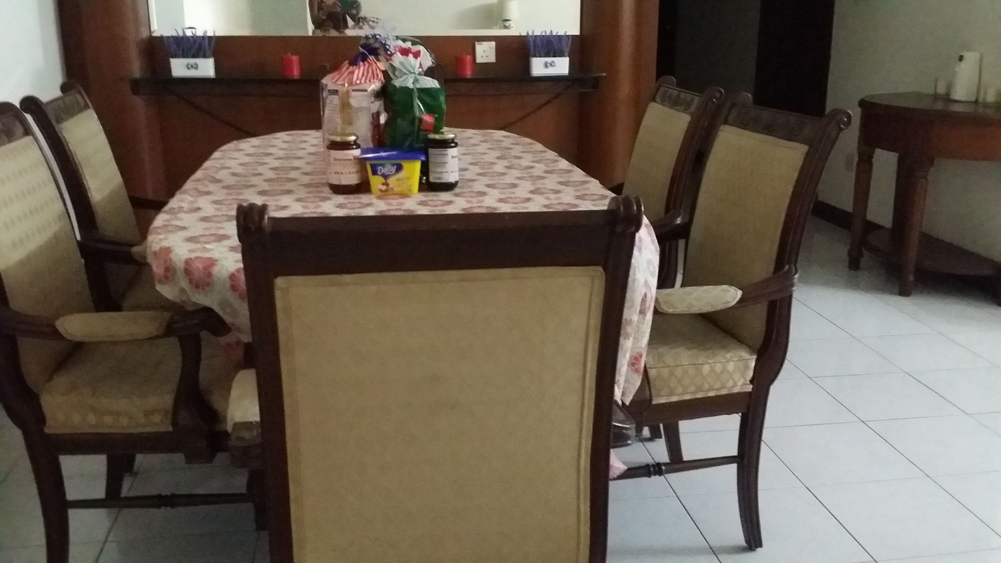 Myrodi Homestay Kuala Lumpur Luaran gambar