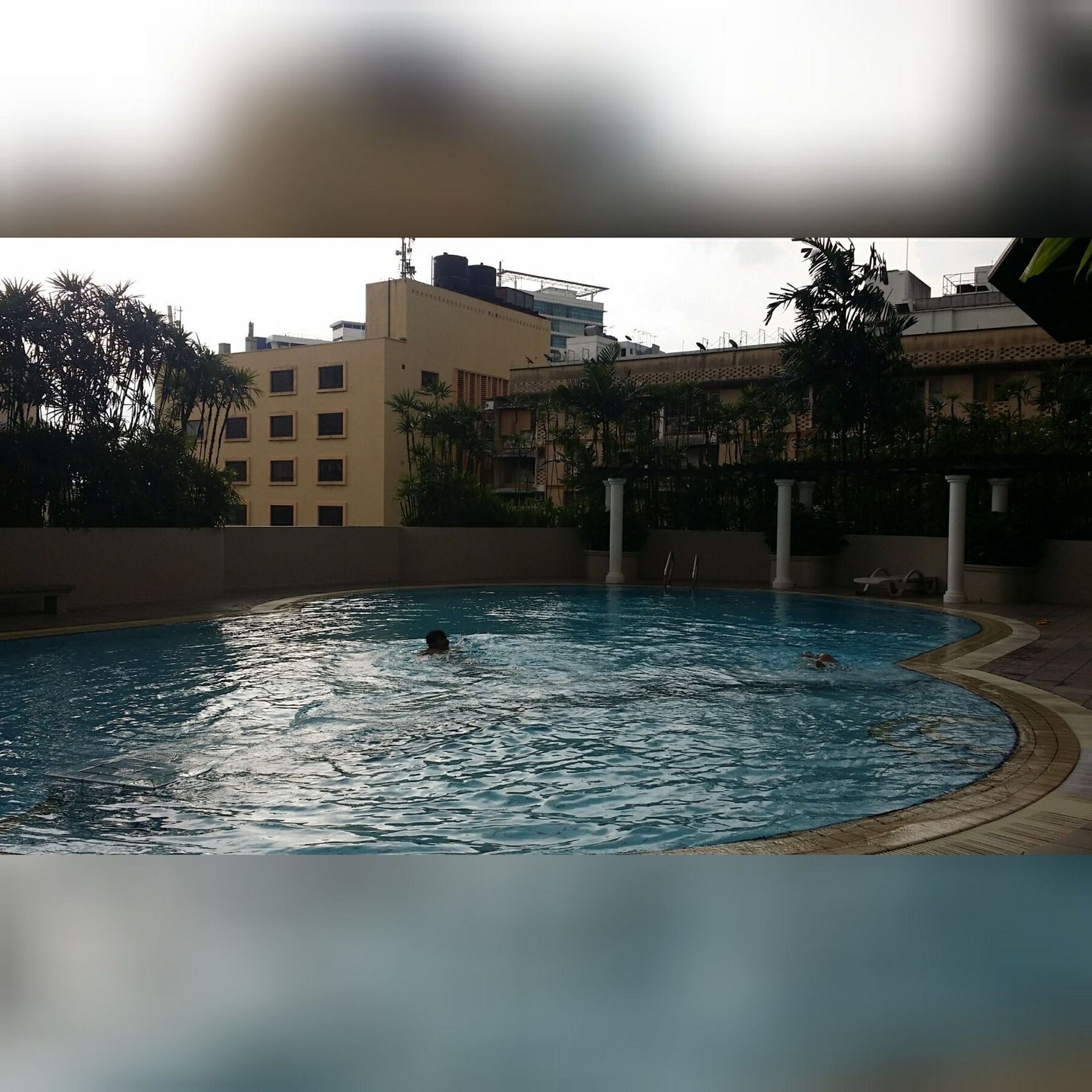 Myrodi Homestay Kuala Lumpur Luaran gambar